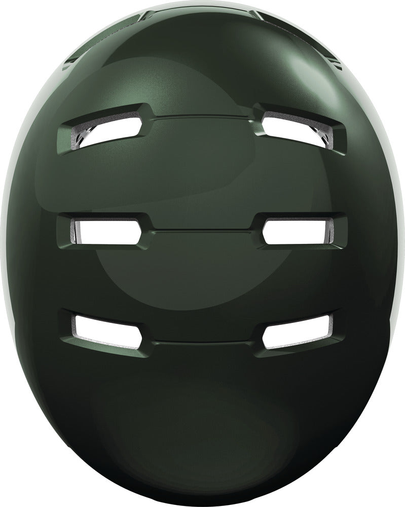 Casco de bicicleta Abus Skurb