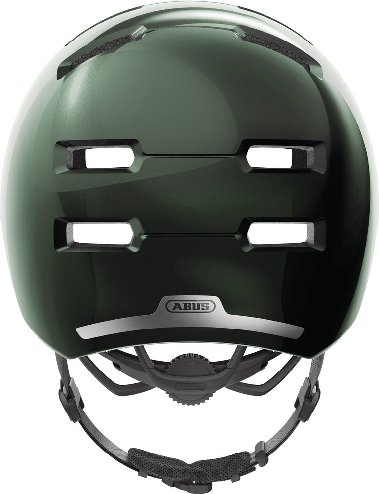 Casco de bicicleta Abus Skurb