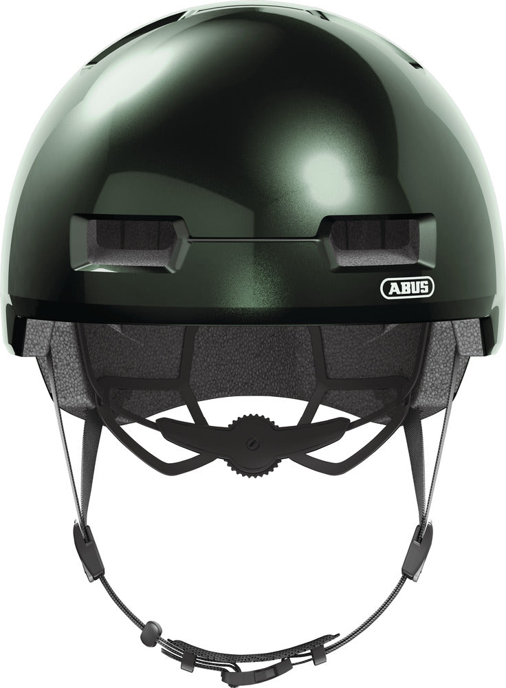Casco de bicicleta Abus Skurb
