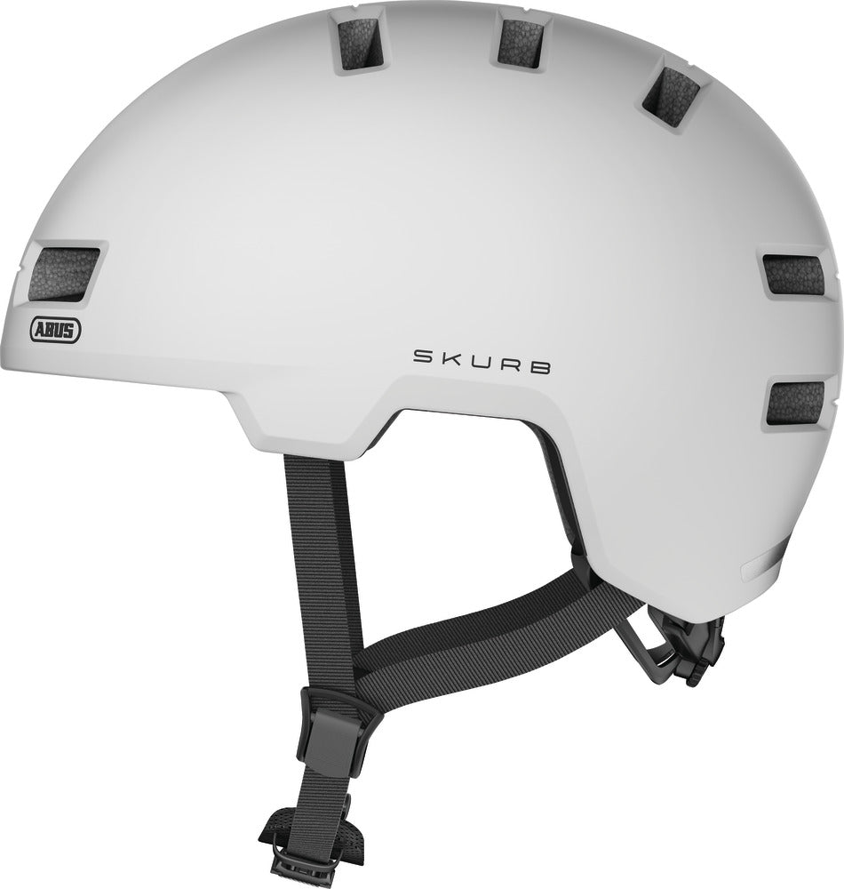 Casco de bicicleta Abus Skurb