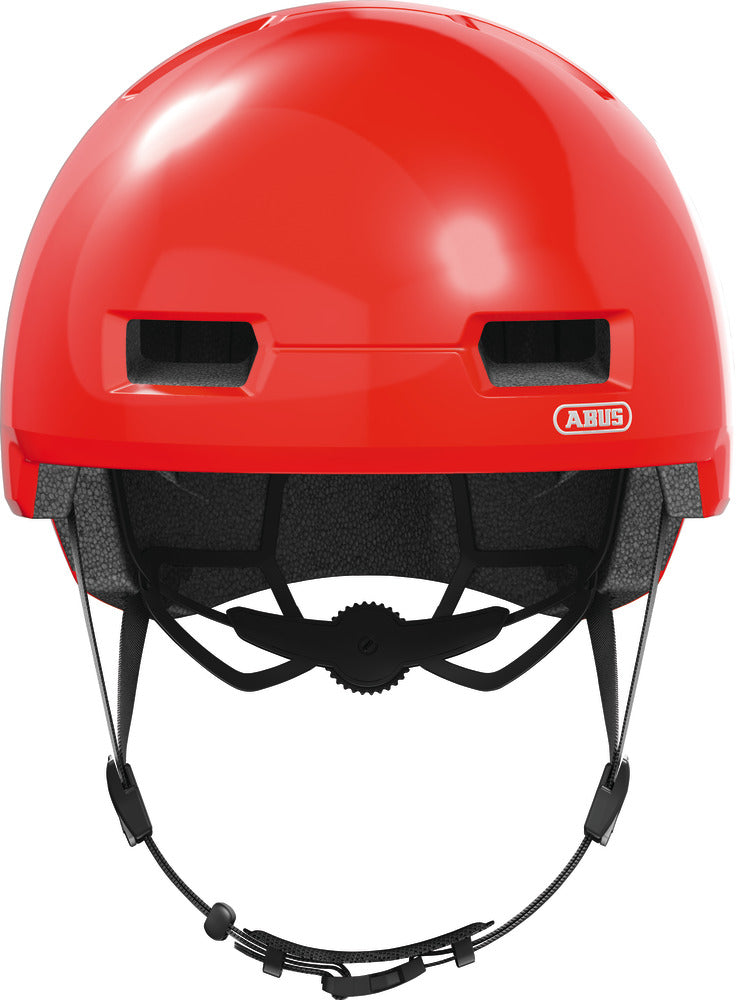 Casco de bicicleta Abus Skurb