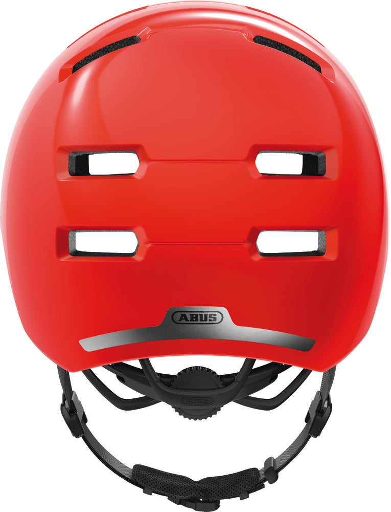 Casco de bicicleta Abus Skurb
