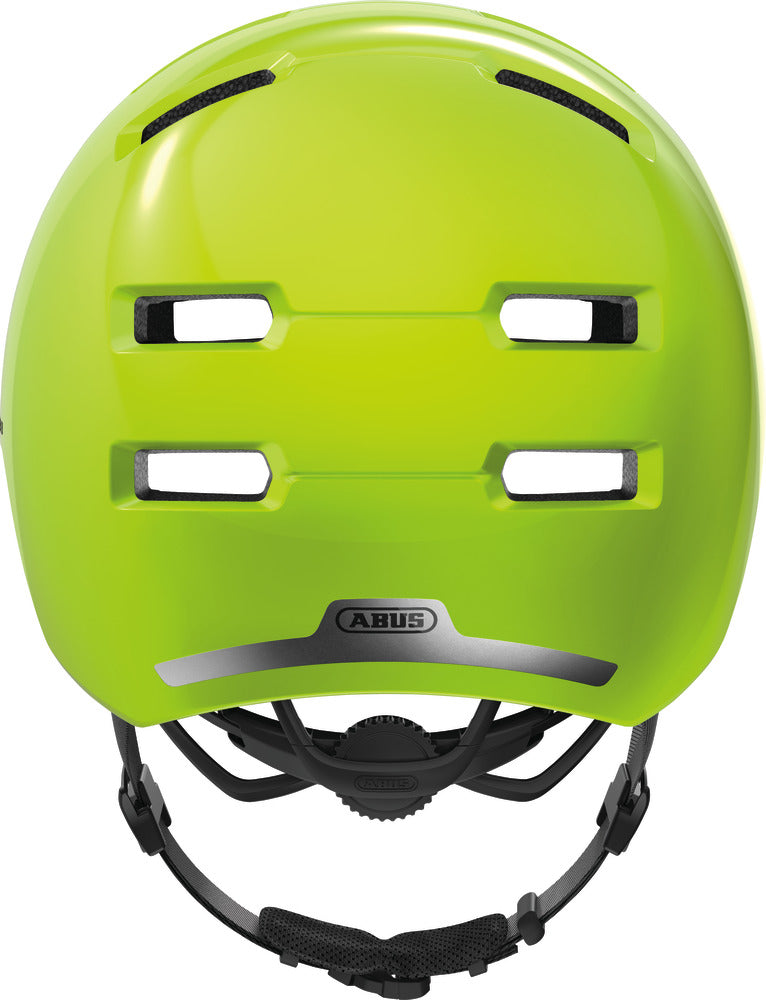 Casco de bicicleta Abus Skurb