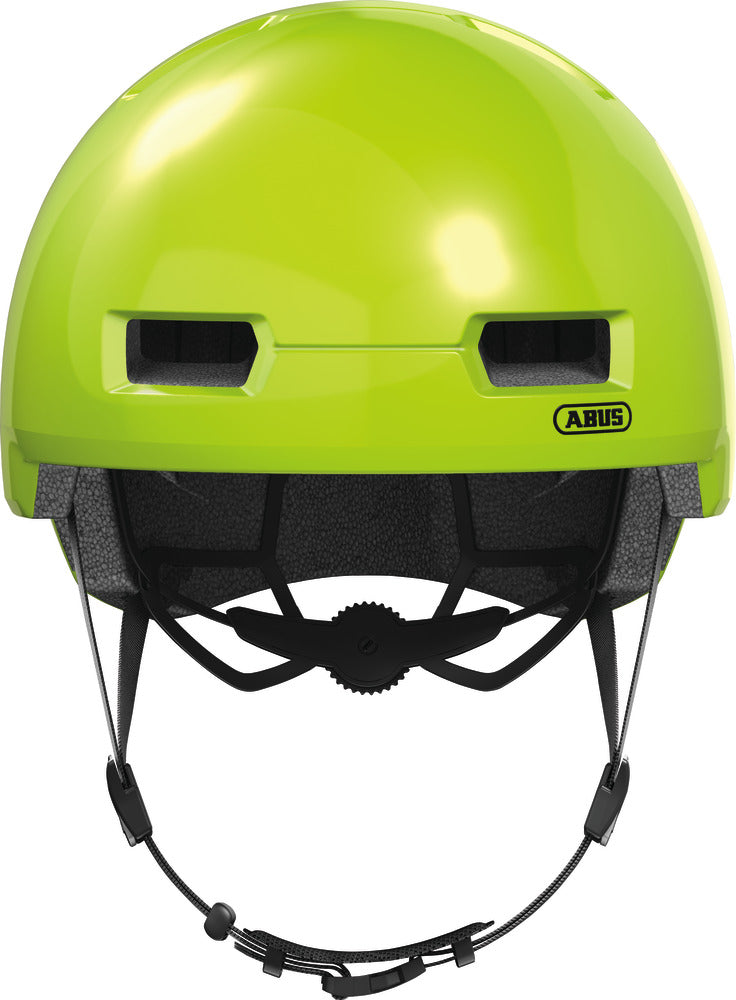 Casco de bicicleta Abus Skurb