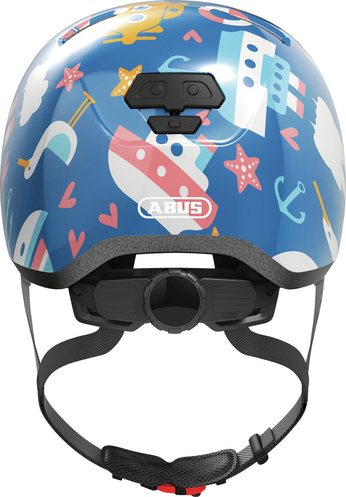 Abus Skurb Kid children's bicycle helmet