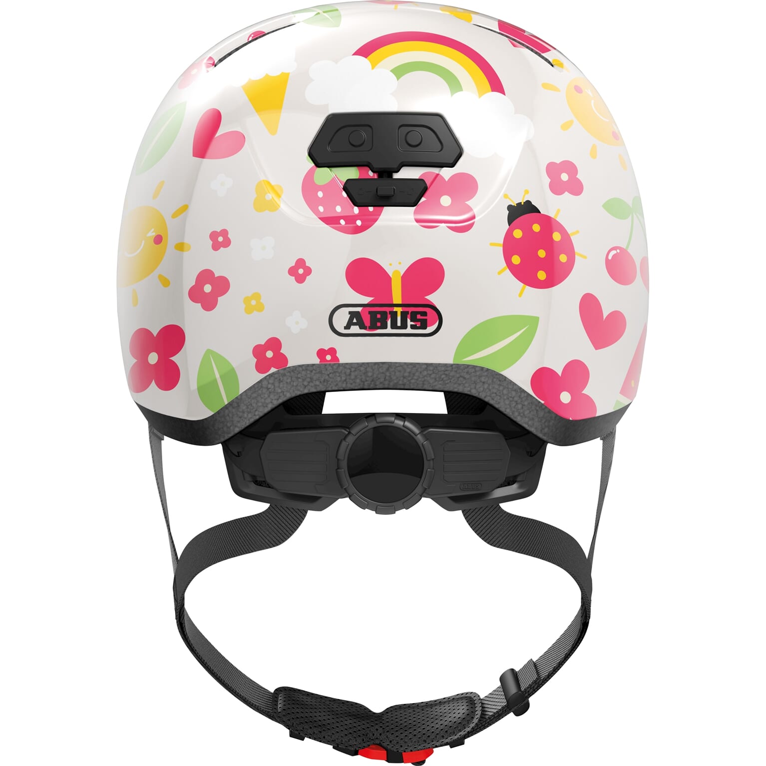 Abus Skurb Kid children's bicycle helmet