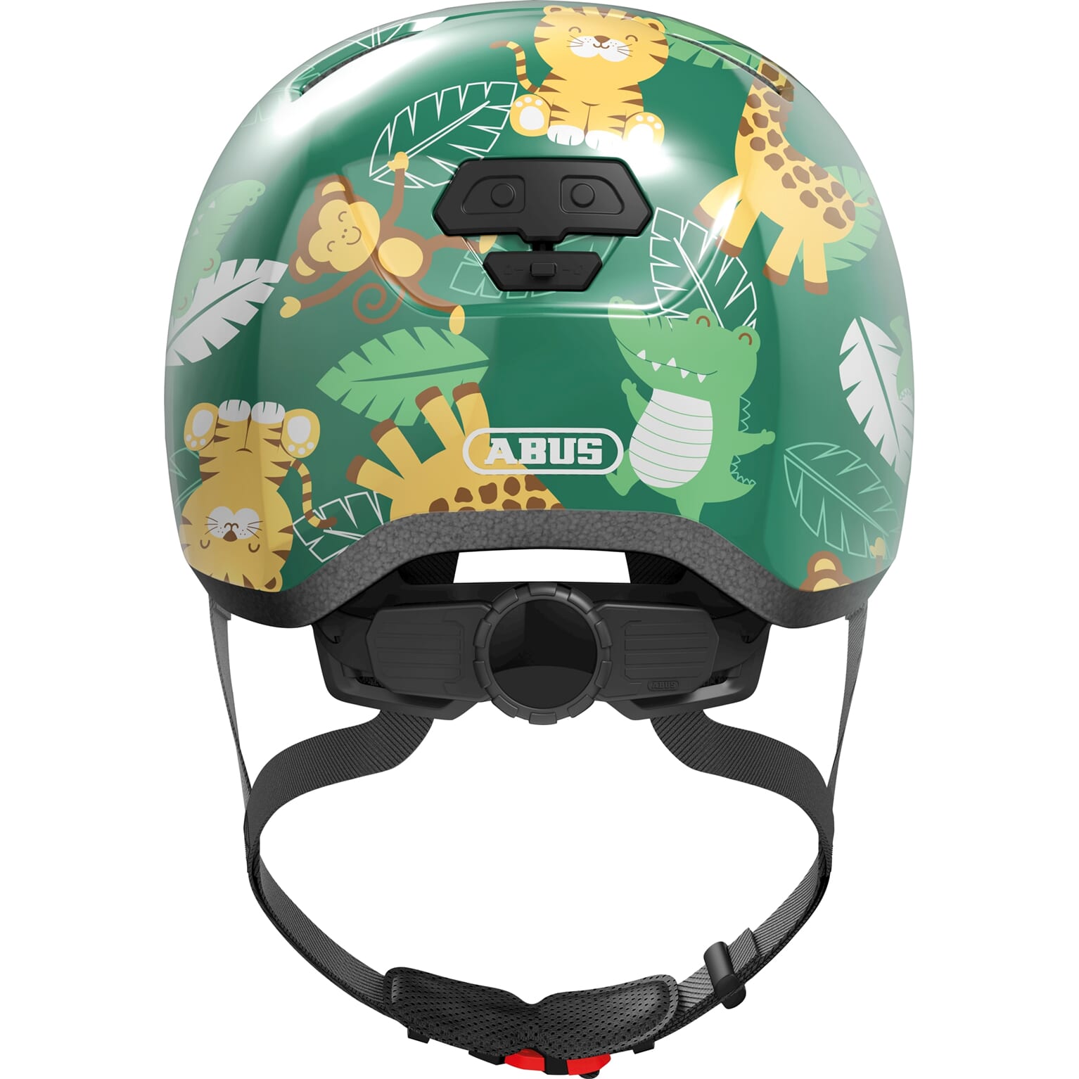 Abus Skurb Kid children's bicycle helmet