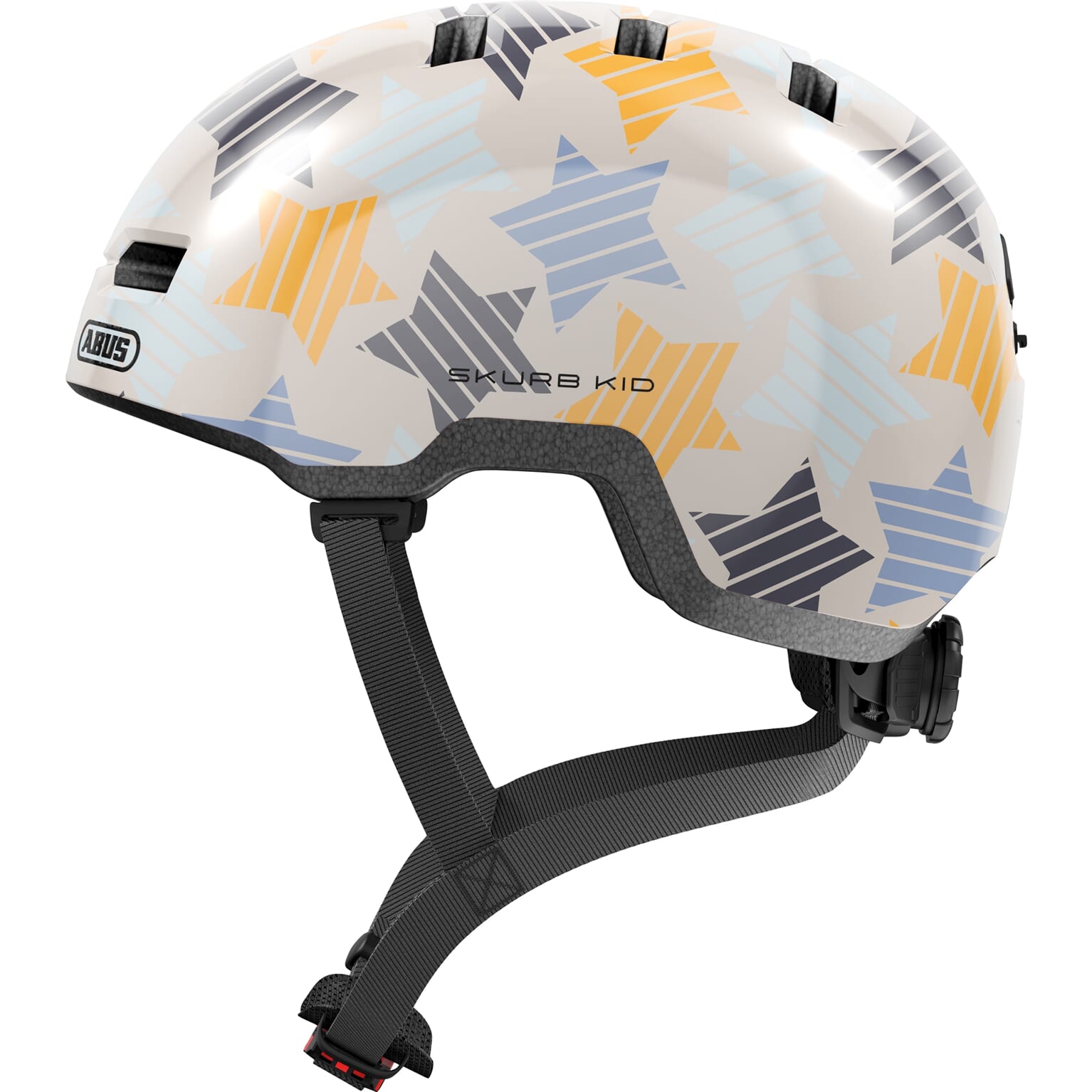 Abus Skurb Kid children's bicycle helmet