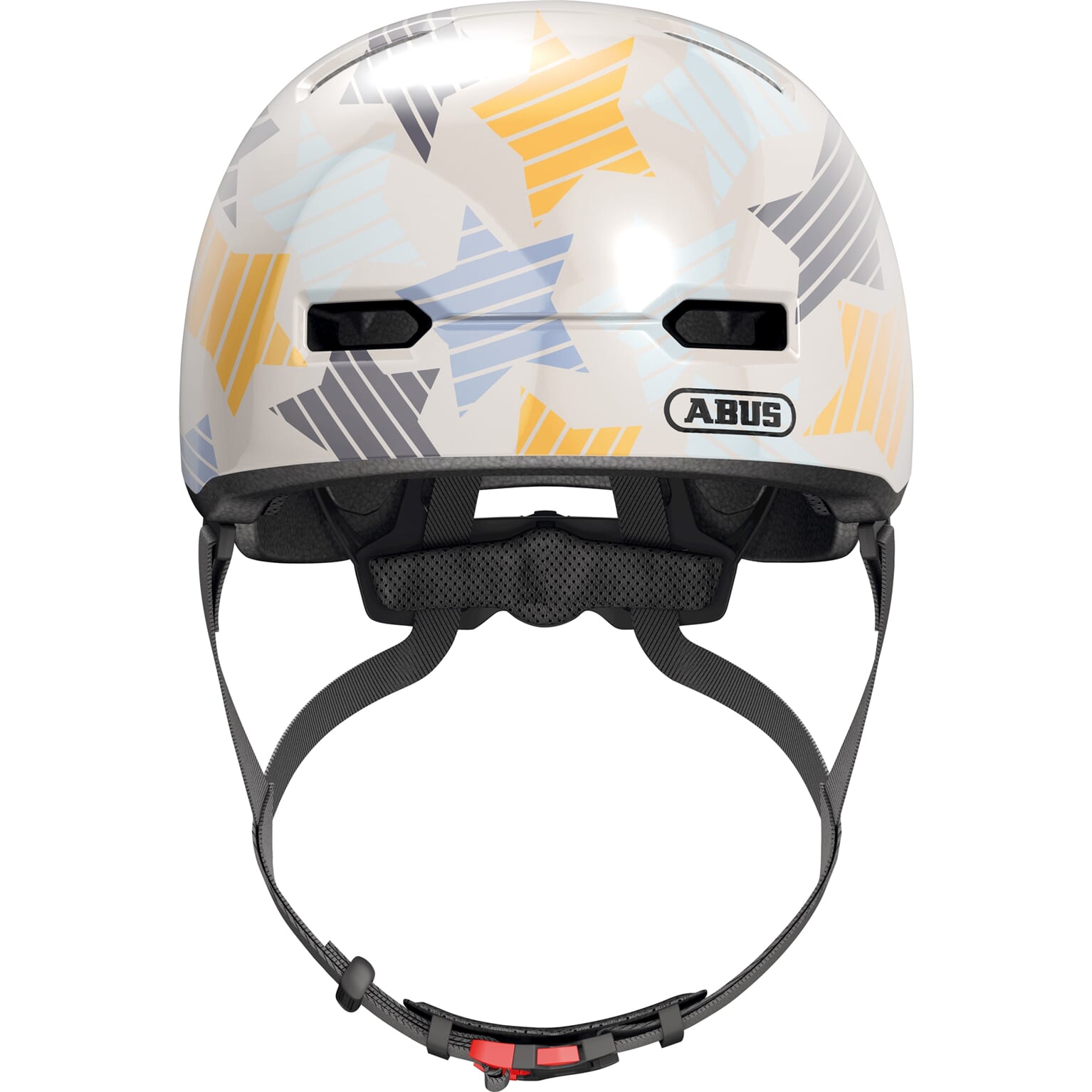 Abus Skurb Kid children's bicycle helmet