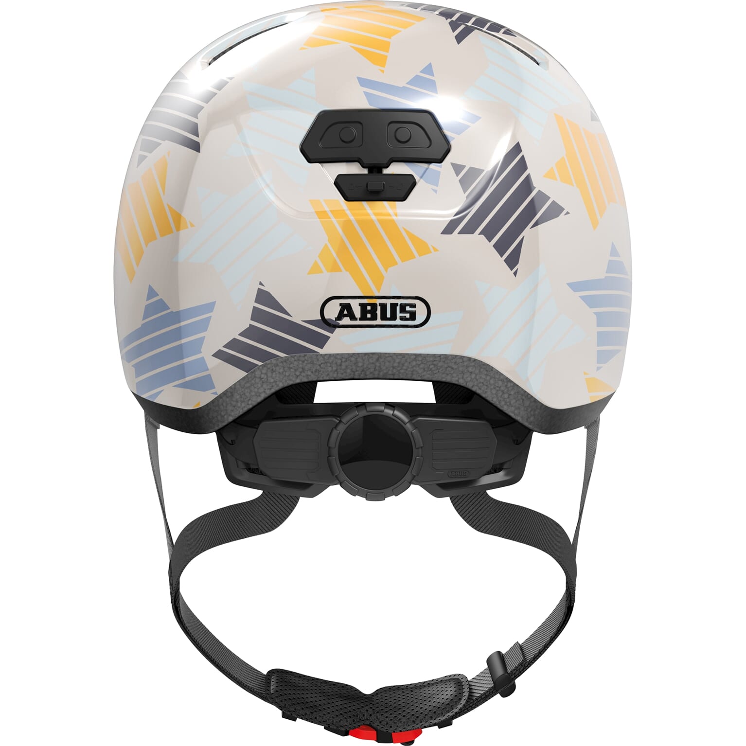 Abus Skurb Kid children's bicycle helmet