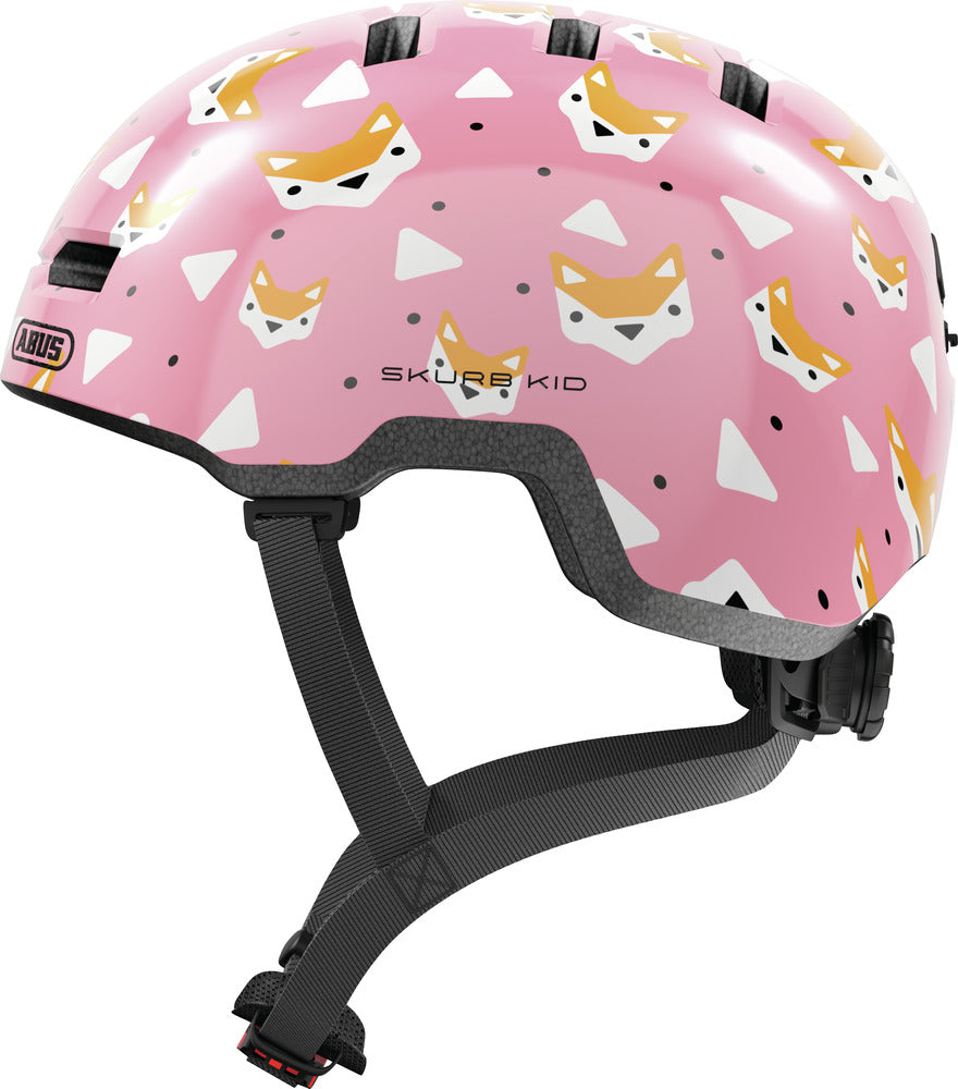 Abus Skurb Kid children's bicycle helmet