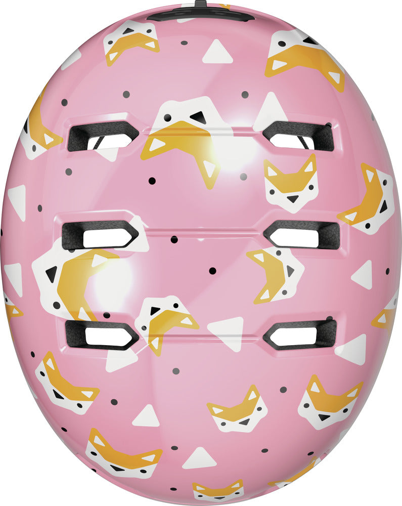 Abus Skurb Kid children's bicycle helmet