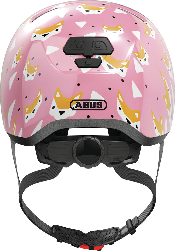 Abus Skurb Kid children's bicycle helmet