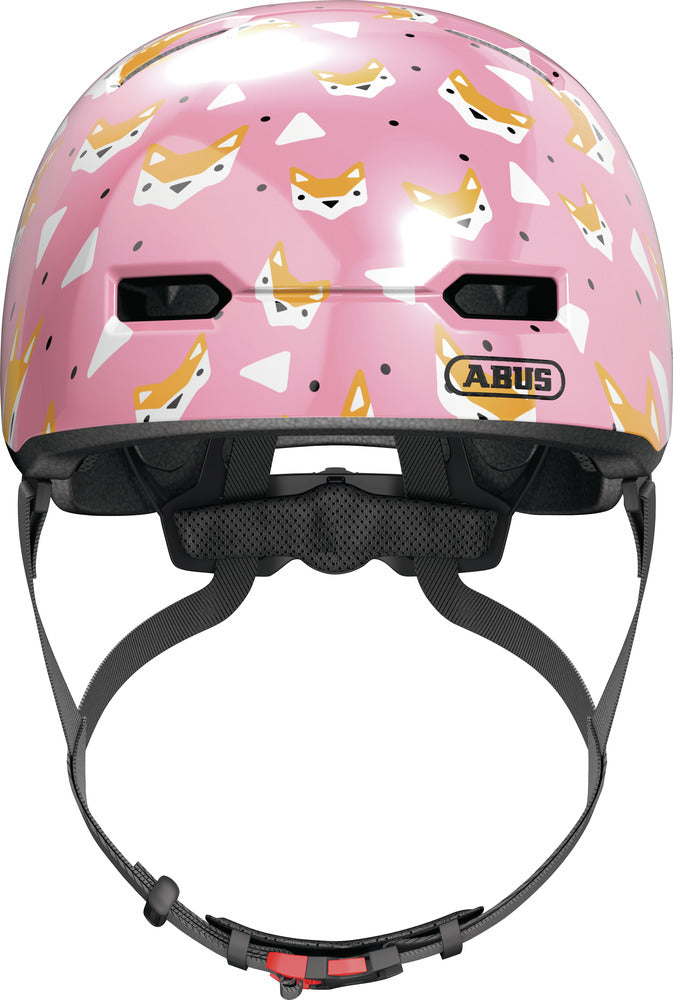 Abus Skurb Kid children's bicycle helmet