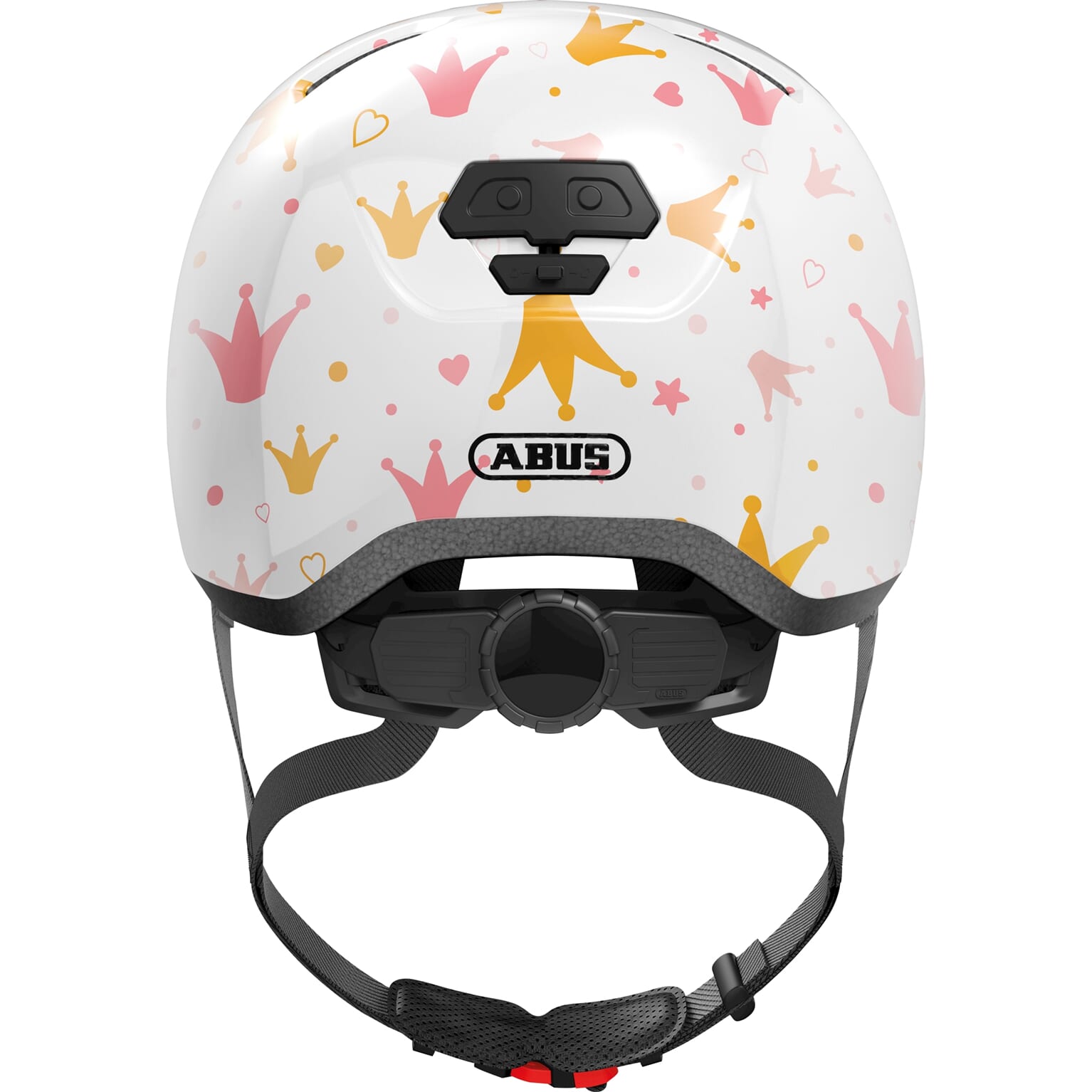 Abus Skurb Kid children's bicycle helmet
