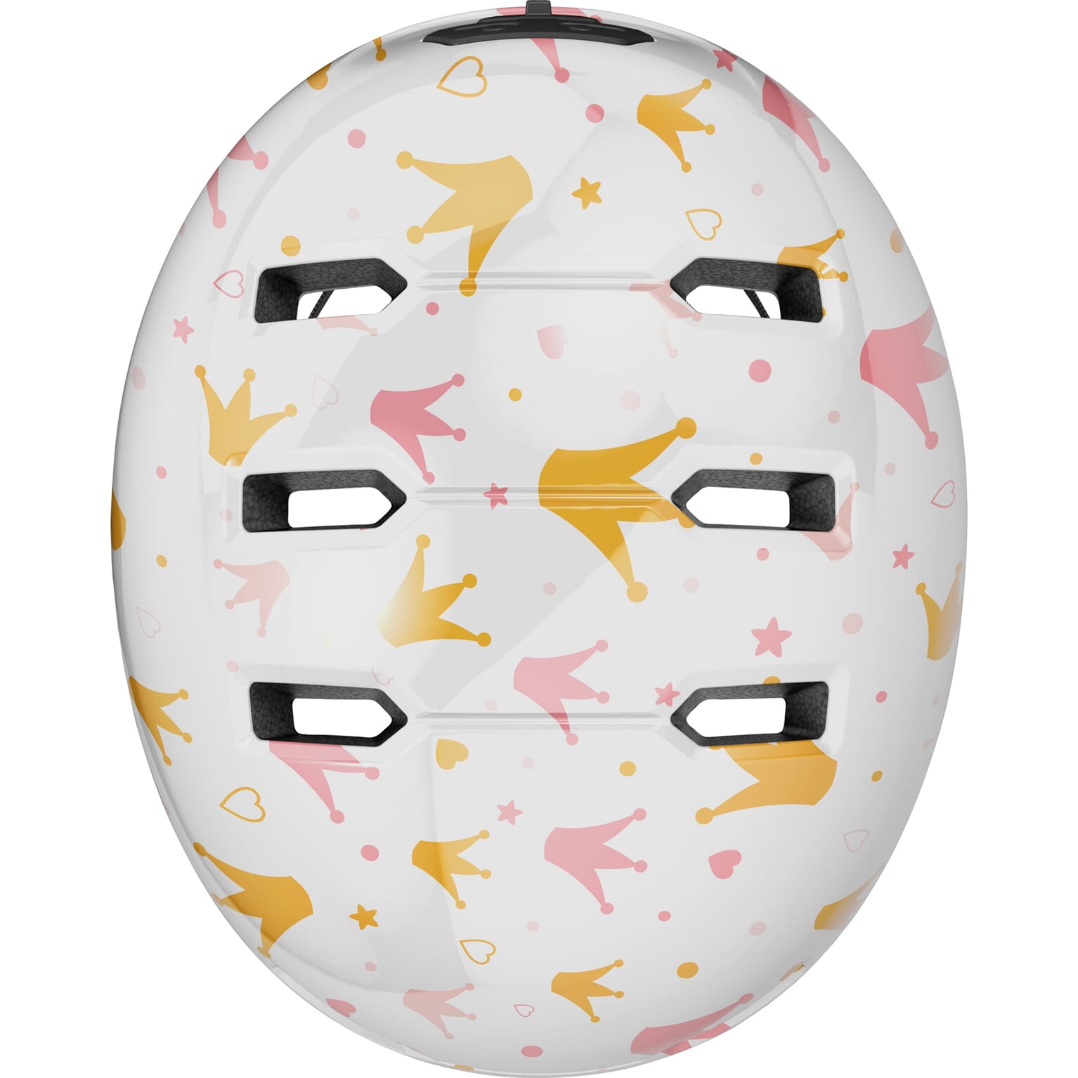 Abus Skurb Kid children's bicycle helmet