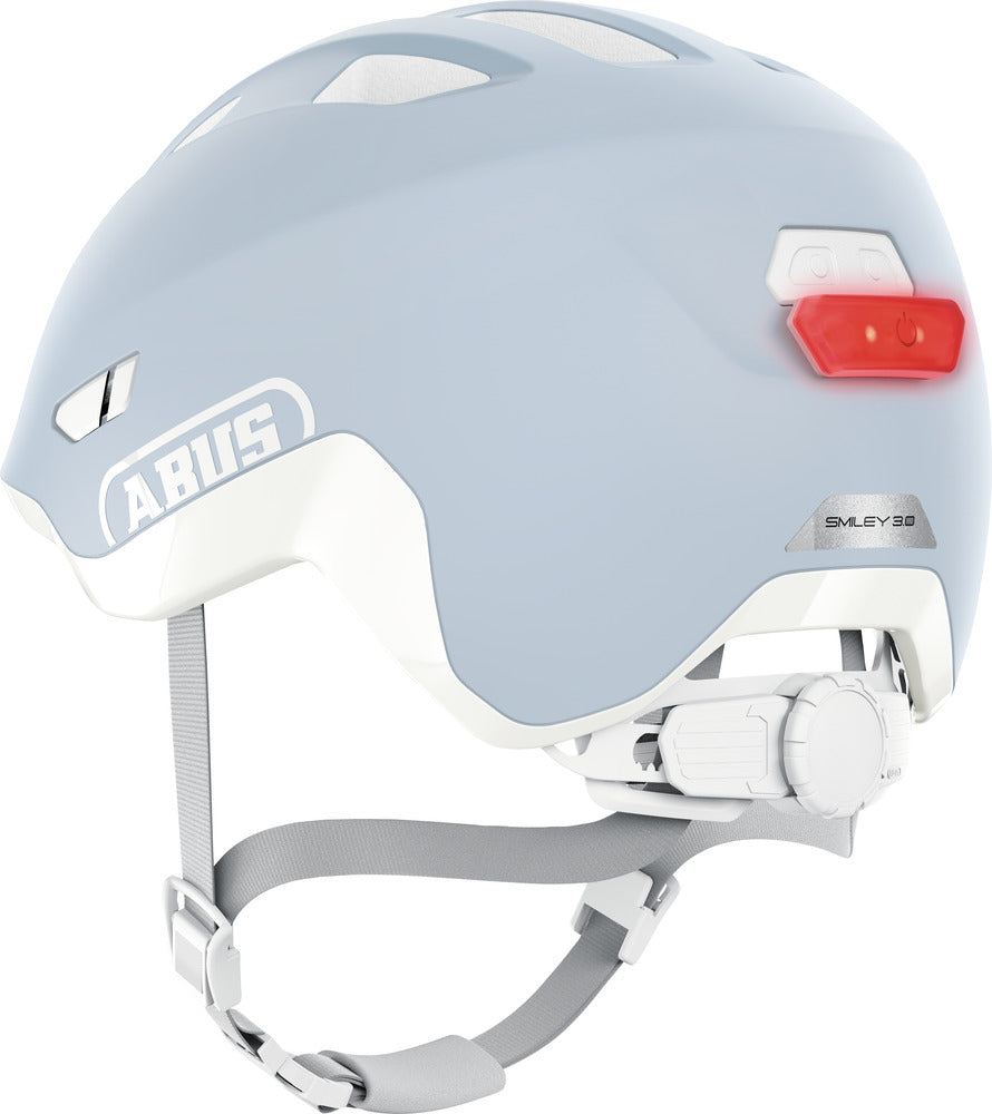 Abus Smiley 3.0 ACE LED children's bicycle helmet