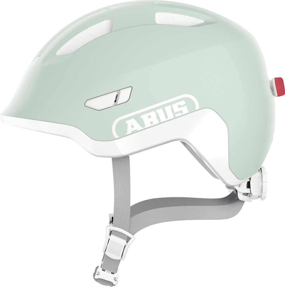 Abus Smiley 3.0 ACE LED children's bicycle helmet