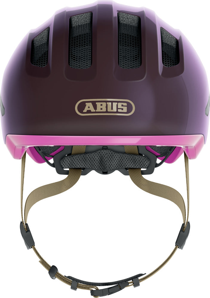 Abus Smiley 3.0 ACE LED children's bicycle helmet