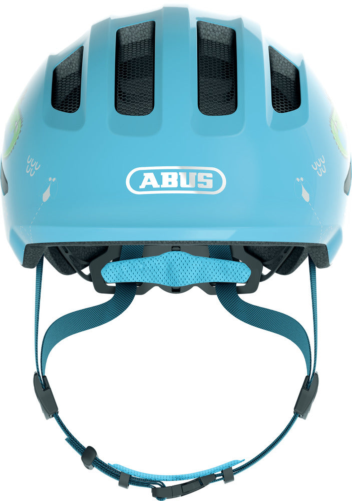 Abus Smiley 3.0 kinderfietshelm