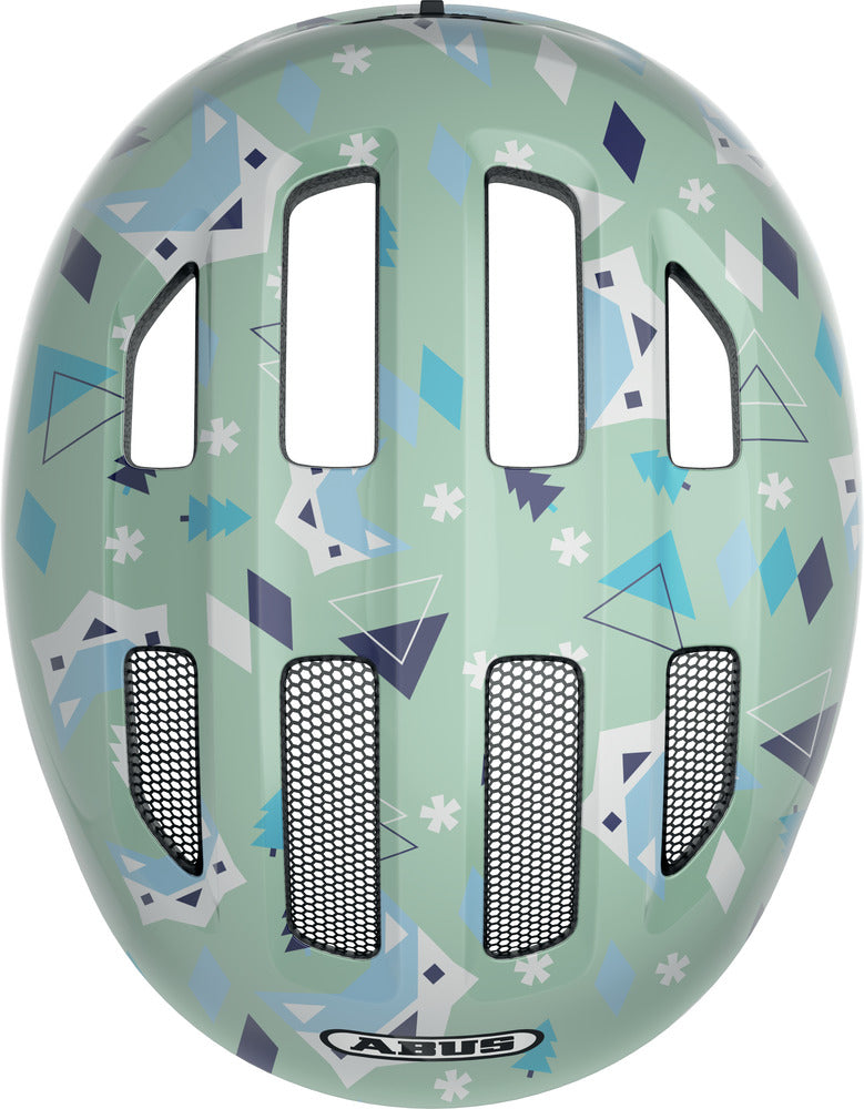 Abus Smiley 3.0 kinderfietshelm