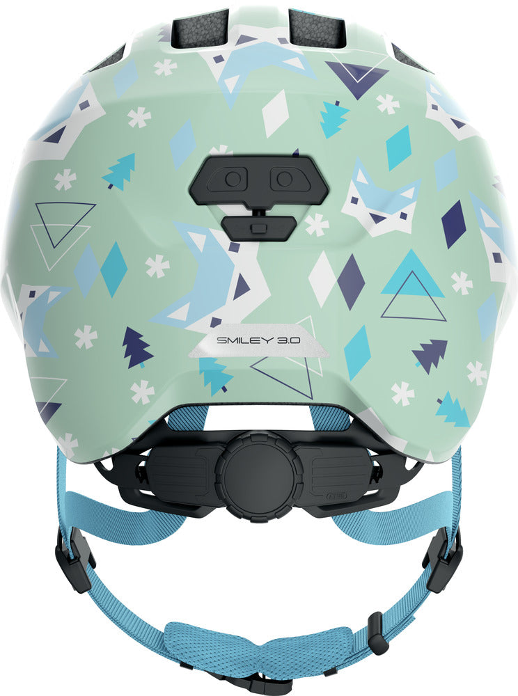 Abus Smiley 3.0 kinderfietshelm