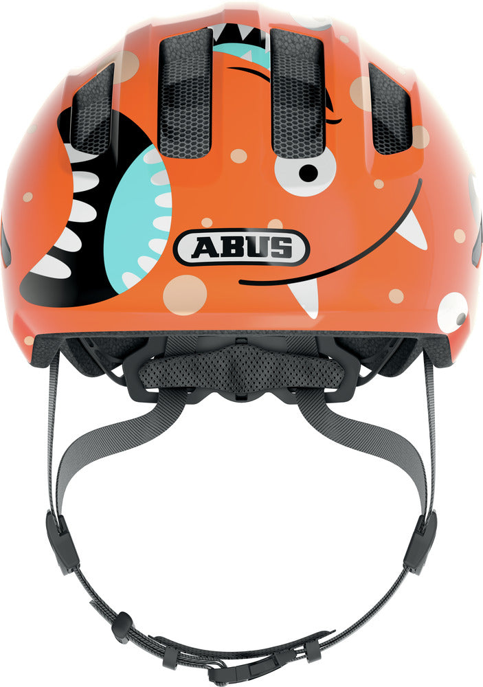 Abus Smiley 3.0 kinderfietshelm
