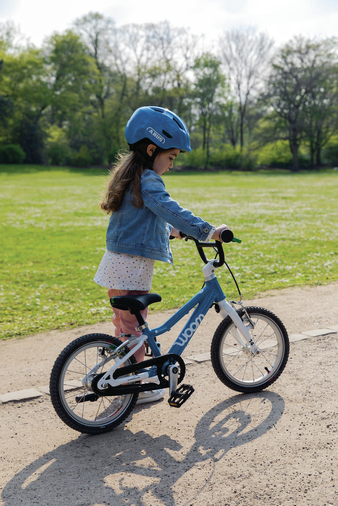 Abus Smiley 3.0 kinderfietshelm