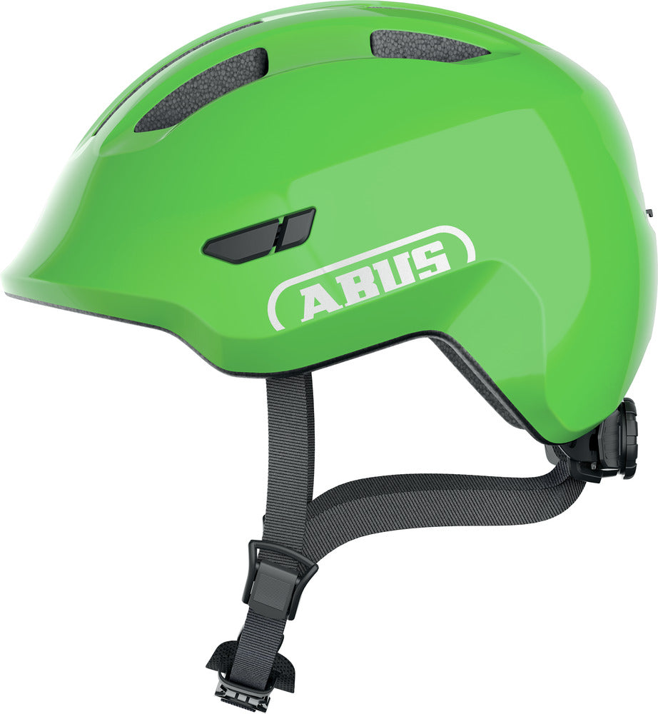 Abus Smiley 3.0 children's bicycle helmet
