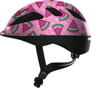 Abus Smooty 2.0 Pink Watermelon kinderfietshelm