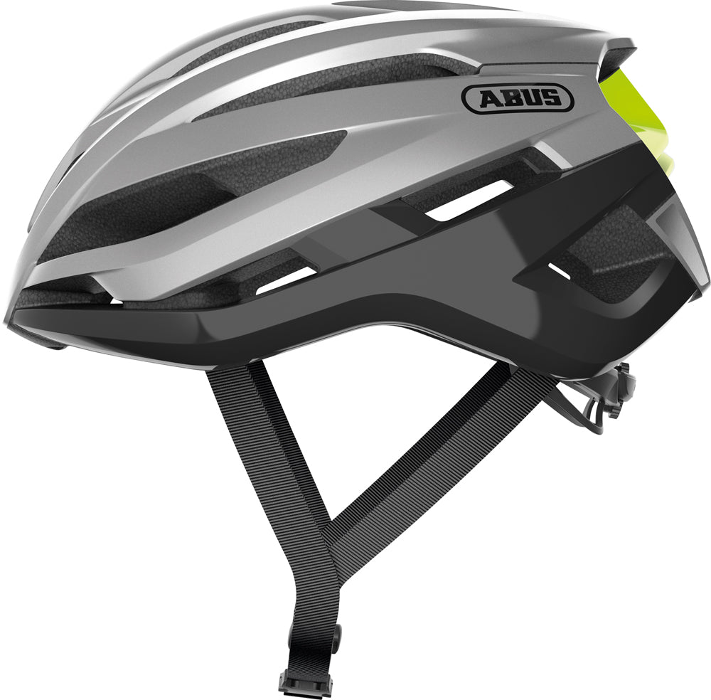 Abus Stormchaser bicycle helmet