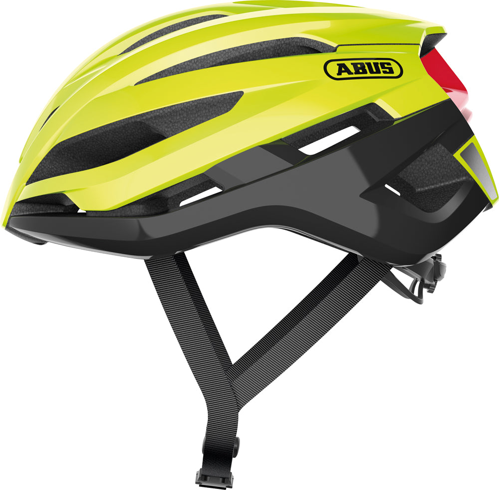 Abus Stormchaser Fahrradhelm