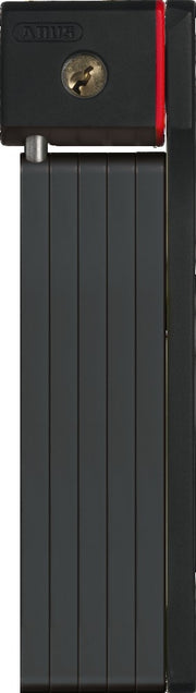 Abus uGrip Bordo 5700/80 Vouwfietsslot Zwart