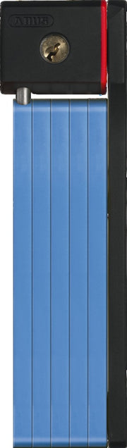 Abus uGrip Bordo 5700/80 Vouwfietsslot Blauw