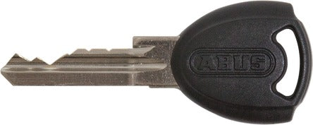 Abus uGrip Bordo 5700/80 Vouwfietsslot Geel