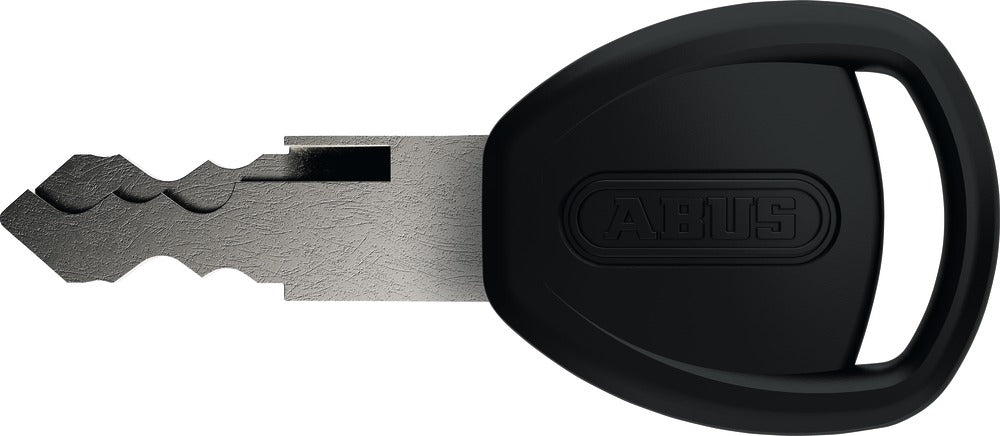 Candado para bicicleta Abus Ultra Mini 410/150 en forma de U con cable de acero