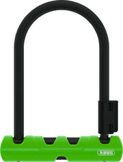 Candado para bicicleta en forma de U Abus Ultra Mini 410