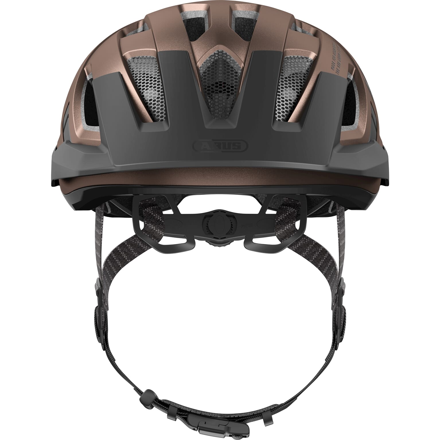 Abus Urban-I 3.0 ACE urban bike helmet