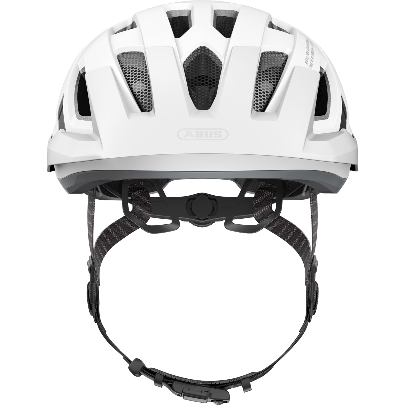 Abus Urban-I 3.0 ACE urban bike helmet