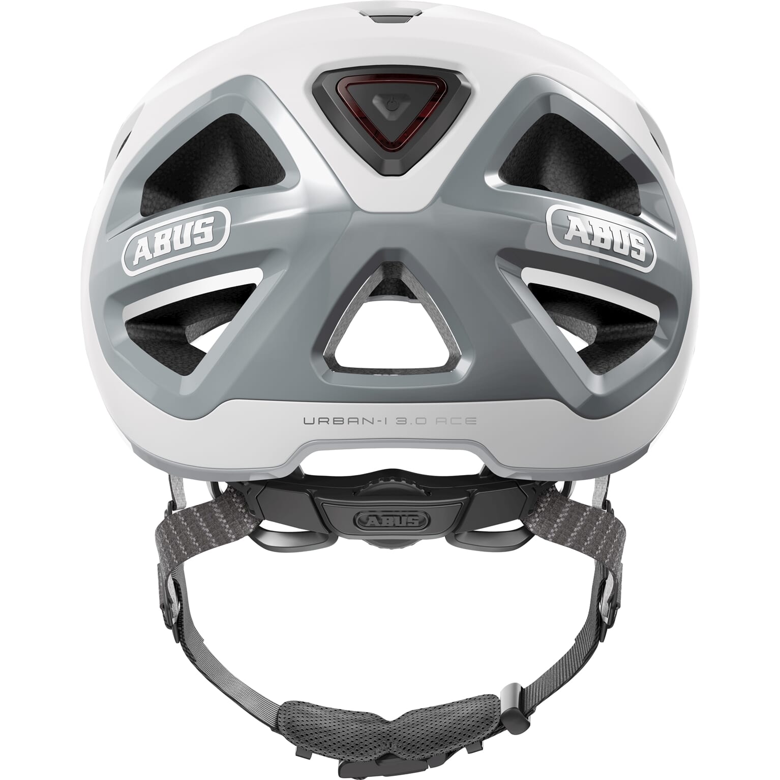 Abus Urban-I 3.0 ACE urban bike helmet
