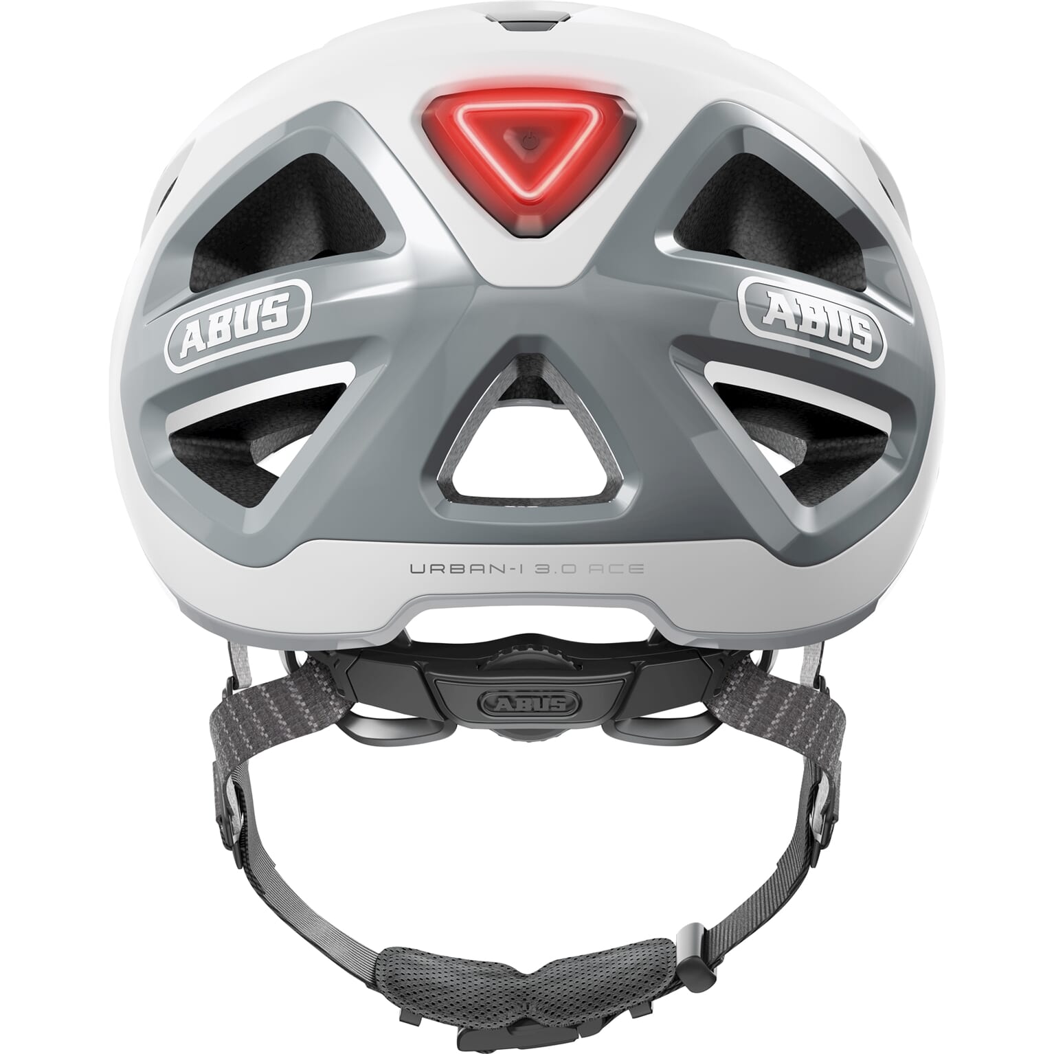 Abus Urban-I 3.0 ACE urban bike helmet