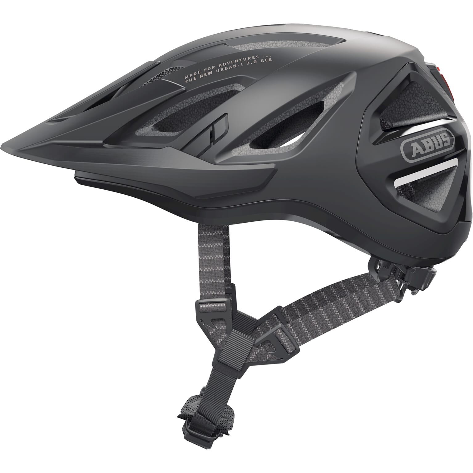 Abus Urban-I 3.0 ACE urban bike helmet