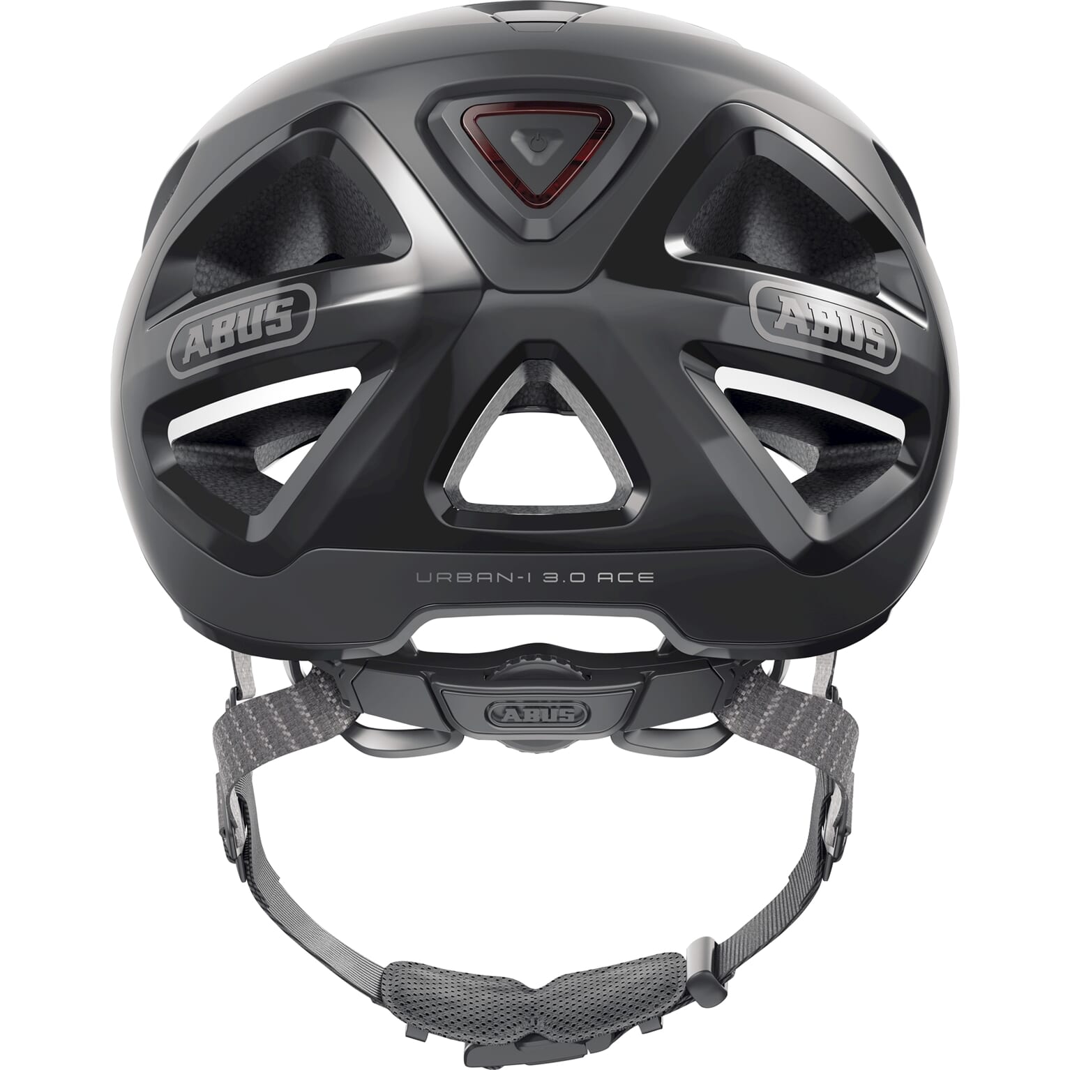 Abus Urban-I 3.0 ACE urban bike helmet