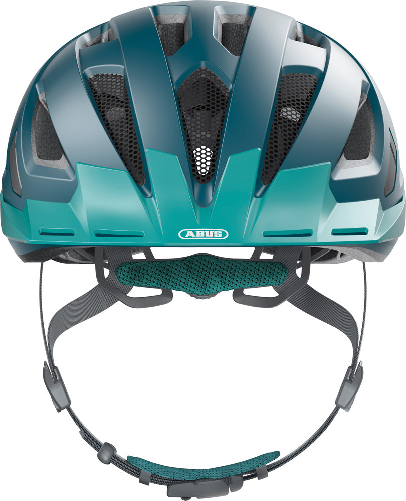 Casco de bicicleta Abus Urban-I 3.0
