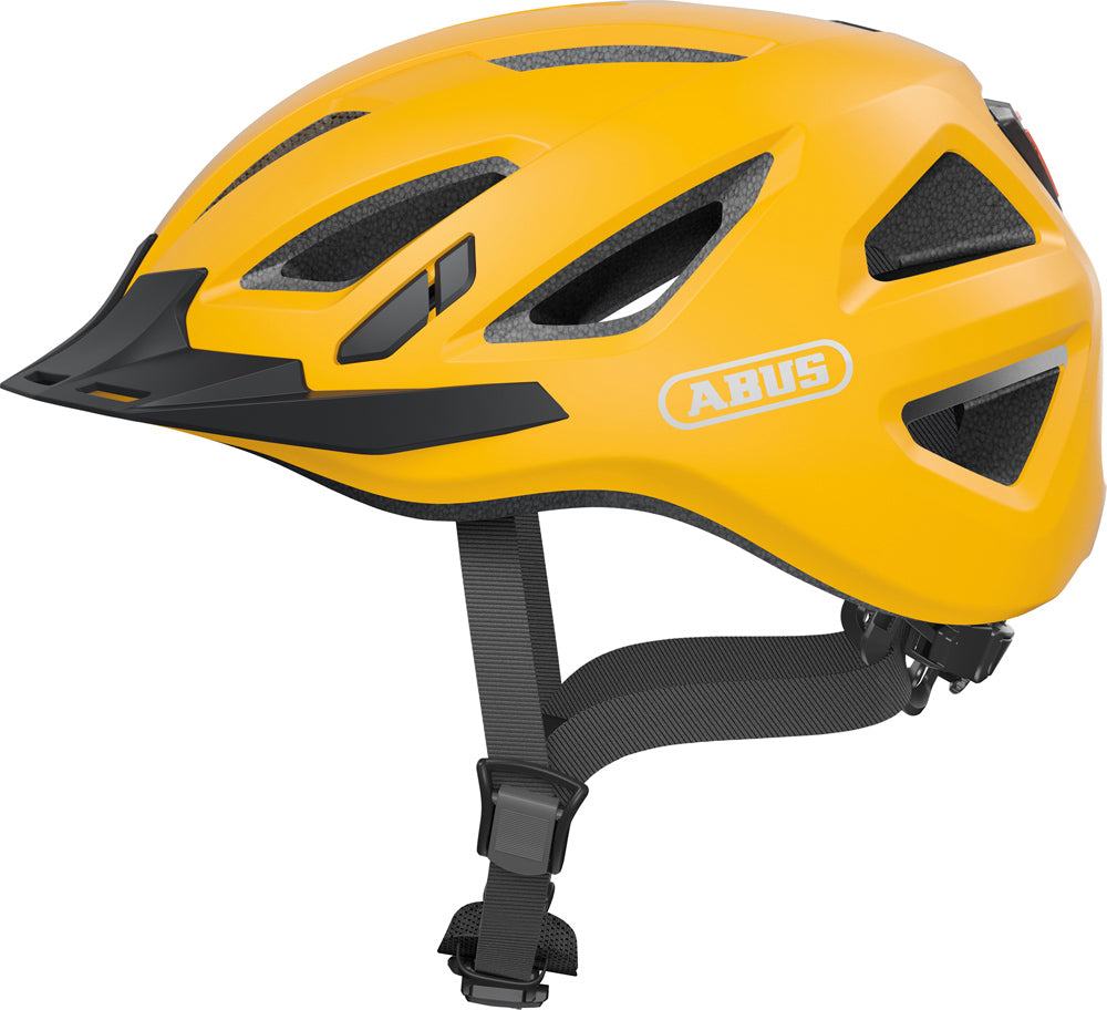 Casco de bicicleta Abus Urban-I 3.0