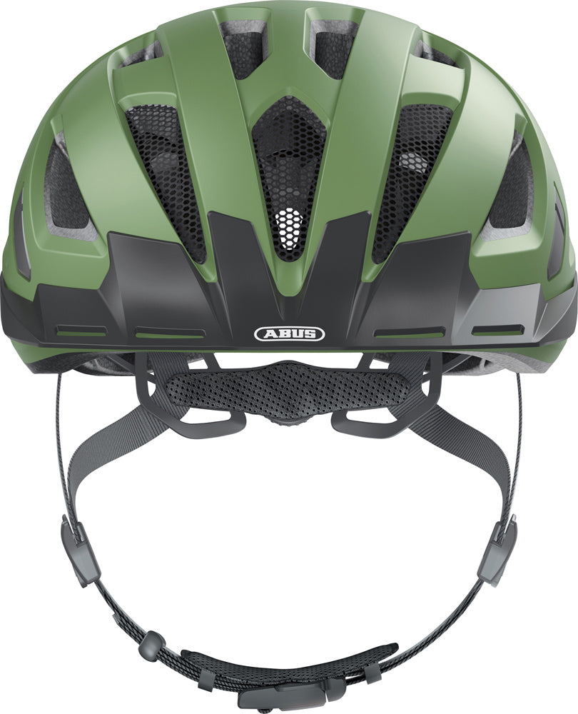 Casco de bicicleta Abus Urban-I 3.0