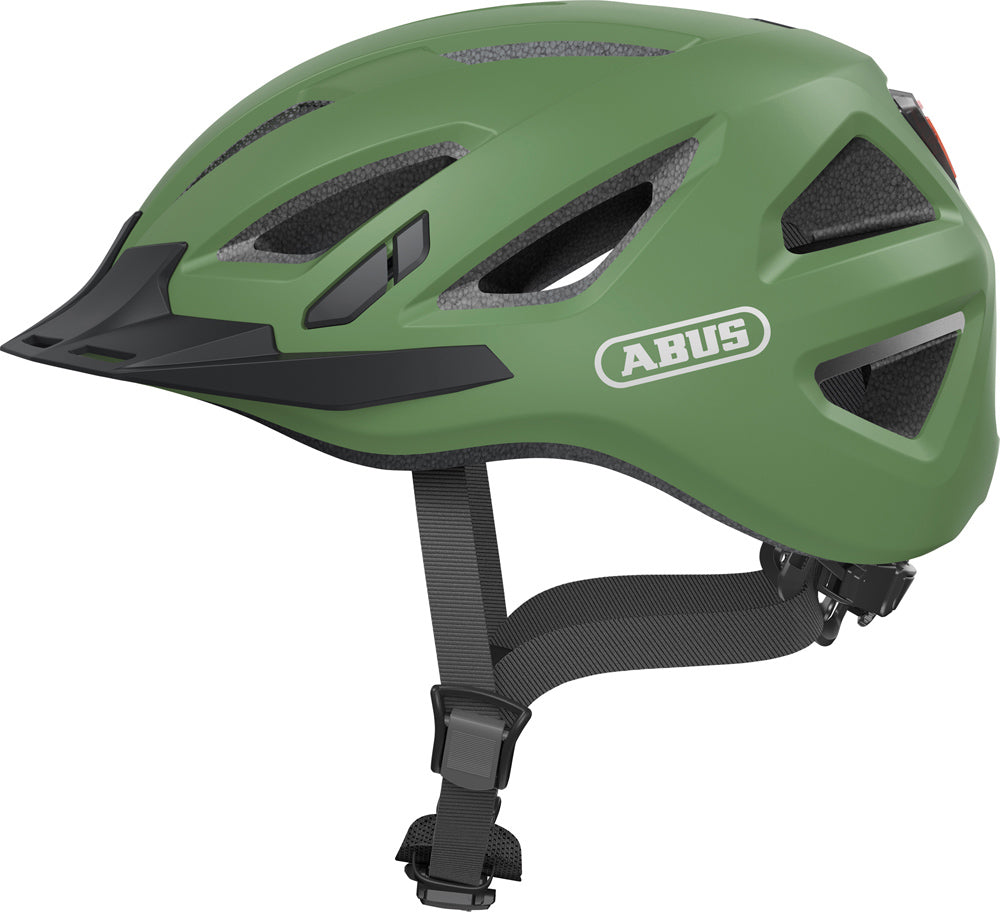 Abus Urban-I 3.0 bicycle helmet – Hirondelle Bike Shop