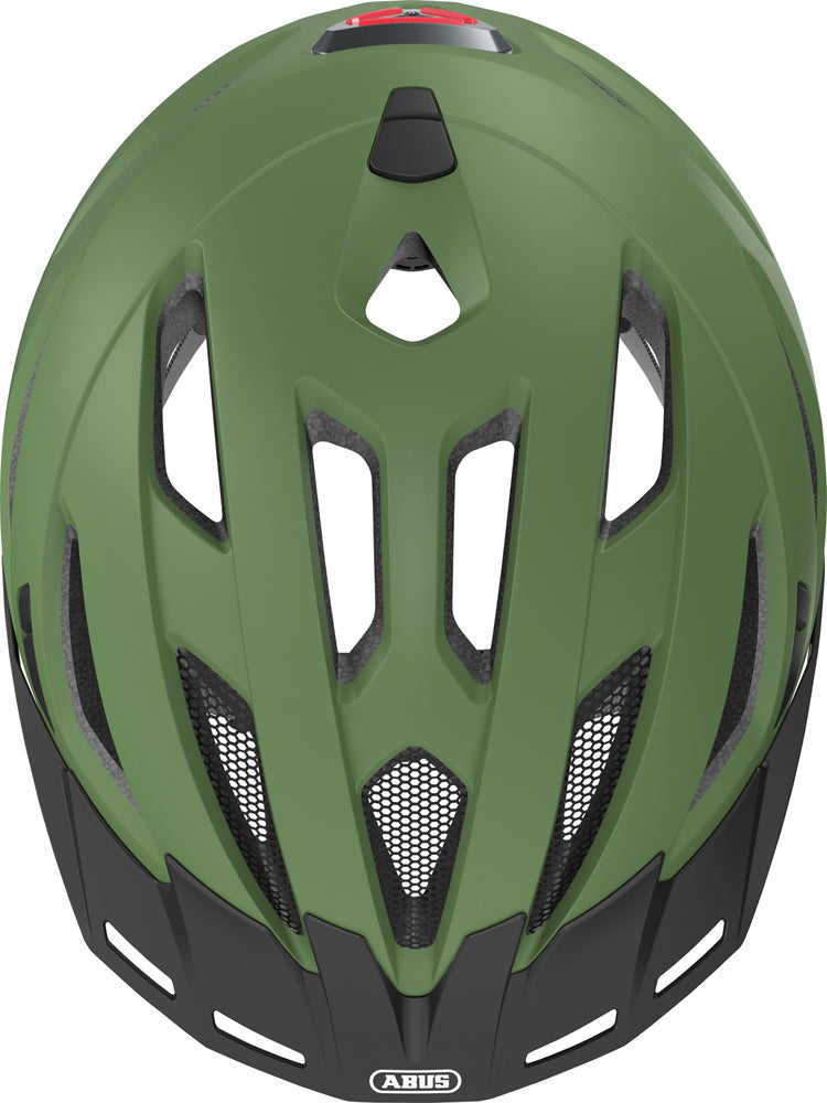 Casco de bicicleta Abus Urban-I 3.0