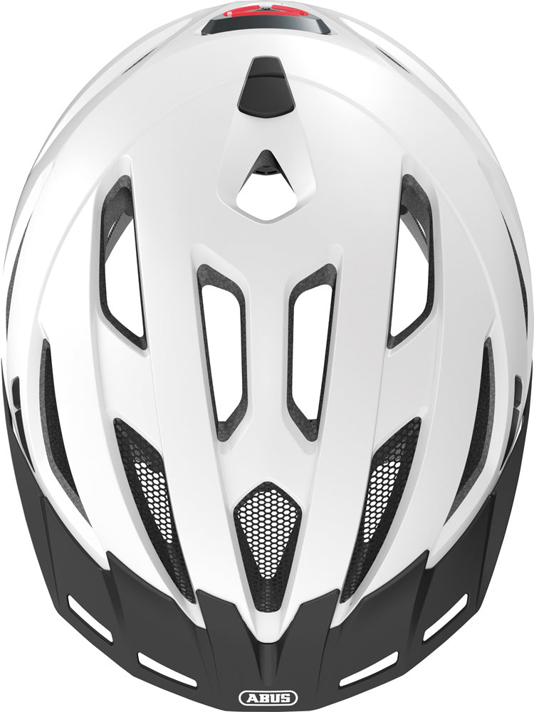 Casco de bicicleta Abus Urban-I 3.0