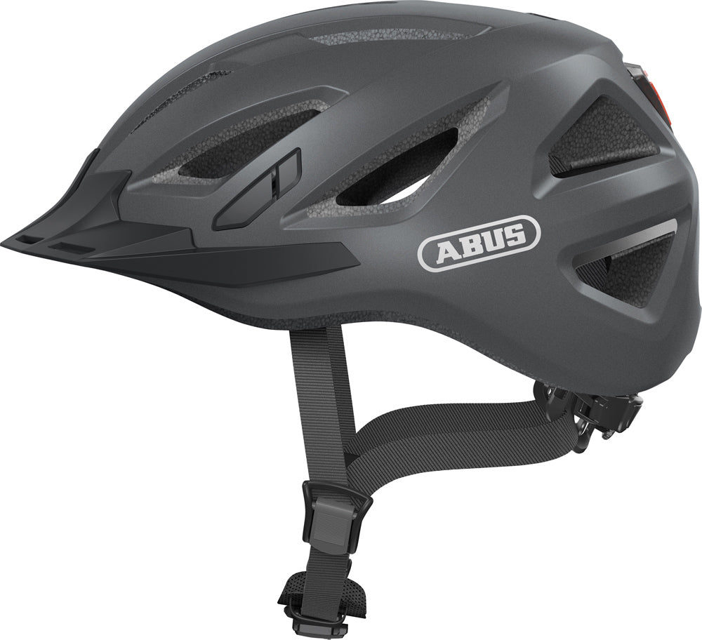bike helmets urban Traffic Basic ready helmet that blends timeless style with upgraded performance Commuter Bike Helmets | Lightweight